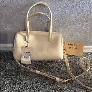 Large Sloan in color Bone from Portland Leather Goods